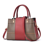 Women's Large Shoulder Bag