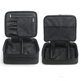 Women's Cosmetic Bag Large Capacity Portable Travel Organizer