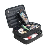Women's Cosmetic Bag Large Capacity Portable Travel Organizer