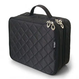 Women's Cosmetic Bag Large Capacity Portable Travel Organizer