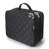 Women's Cosmetic Bag Large Capacity Portable Travel Organizer