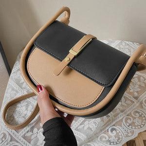 High-Quality Women's Shoulder Bag - All-Match Messenger Bag