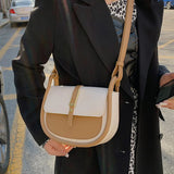 High-Quality Women's Shoulder Bag - All-Match Messenger Bag