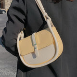 High-Quality Women's Shoulder Bag - All-Match Messenger Bag