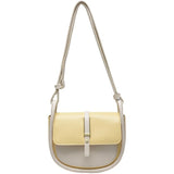 High-Quality Women's Shoulder Bag - All-Match Messenger Bag