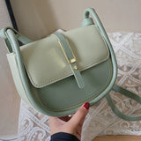 High-Quality Women's Shoulder Bag - All-Match Messenger Bag