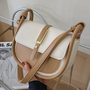 High-Quality Women's Shoulder Bag - All-Match Messenger Bag