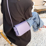 Women's Shoulder Bag - All-match Messenger Bag