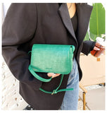 Women's Shoulder Bag - All-match Messenger Bag