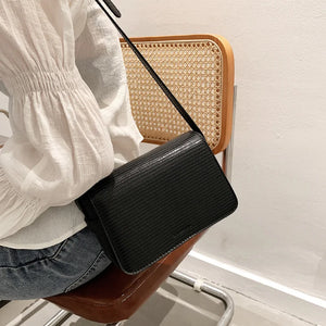 Women's Shoulder Bag - All-match Messenger Bag