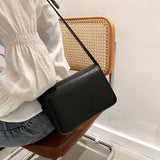 Women's Shoulder Bag - All-match Messenger Bag
