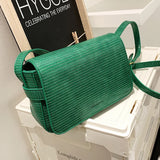 Women's Shoulder Bag - All-match Messenger Bag