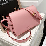 Women's Shoulder Bag - All-match Messenger Bag