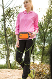Colorful Crossbody Waist Pack Waterproof Sports Bag