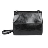 Large Capacity Leather Women's Messenger Bag