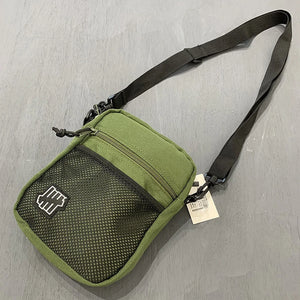 Men's and Women's Shoulder Bags Messenger Bag Casual Couple Models