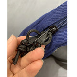 Men's and Women's Shoulder Bags Messenger Bag Casual Couple Models