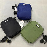 Men's and Women's Shoulder Bags Messenger Bag Casual Couple Models