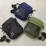 Men's and Women's Shoulder Bags Messenger Bag Casual Couple Models