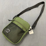 High-Quality Shoulder Bags Messenger Bag Casual Couple Models All-Match