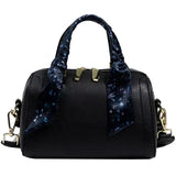 High-quality Texture Women's Messenger Shoulder Bag