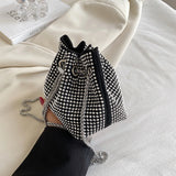 Women Shoulder Bags Designs Style Girls Handbags Party Cosmetic Bags