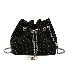 Women Shoulder Bags Designs Style Girls Handbags Party Cosmetic Bags