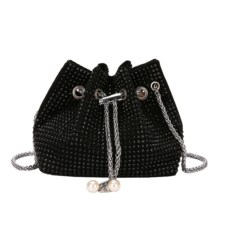 Women Shoulder Bags Designs Style Girls Handbags Party Cosmetic Bags