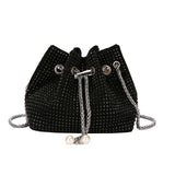 Women Shoulder Bags Designs Style Girls Handbags Party Cosmetic Bags