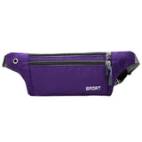 Outdoor Waterproof Multifunction Waist Bag