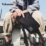 Plaid Hip Bag Belt Women Men Bum Bag Leisure Shoulder Bags Fanny Pack