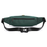 Hip Hop Bum Bags Men Fanny Pack Street Casual Chest Crossbody Bag