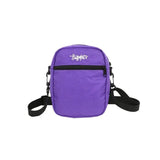 Hip Hop Casual Messenger Bag Mini Shoulder Couple Phone Pouch