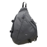 Hip-Hop Tooling Messenger Bag Men's Large-Capacity