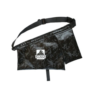 Hip-hop Streetwear Tactical Chest Bag Men Waist Pack