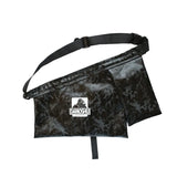 Hip-hop Streetwear Tactical Chest Bag Men Waist Pack