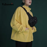 Waterproof Tactical Waist Bag for Men Women