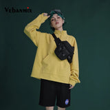 Waterproof Tactical Waist Bag for Men Women