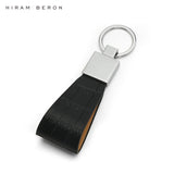 Italian Cow Leather Croco Key Holder Accessories
