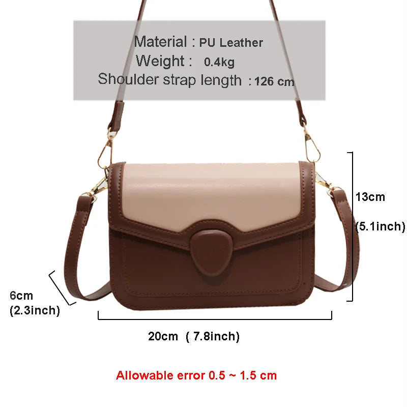 Hit Bag Girl Handbag Women Shoulder Bag Party Shopping Phone Wallet
