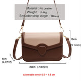 Hit Bag Girl Handbag Women Shoulder Bag Party Shopping Phone Wallet