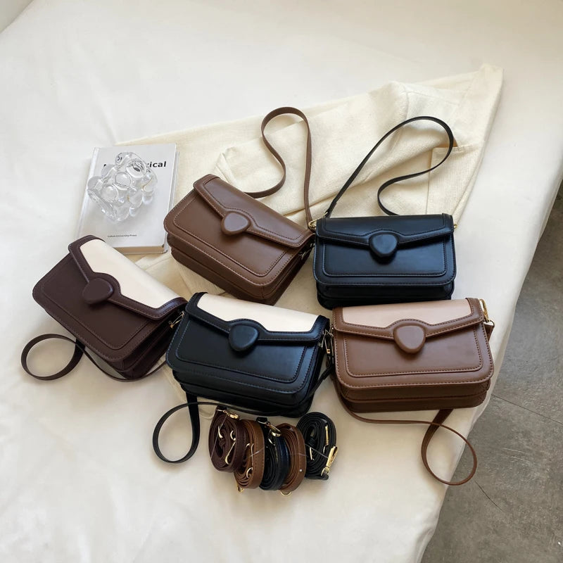 Hit Bag Girl Handbag Women Shoulder Bag Party Shopping Phone Wallet