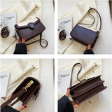 Hit Bag Girl Handbag Women Shoulder Bag Party Shopping Phone Wallet