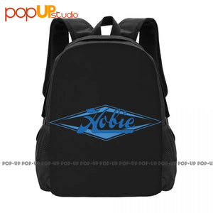 Hobie Large Capacity Backpack for Travel Training Shopping