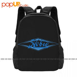 Hobie Large Capacity Backpack for Travel Training Shopping