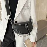 Hobos Handbags Armpit Shoulder Bag For Women