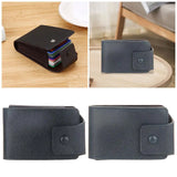 Money Clip Large Capacity Purse Clip for Outdoor