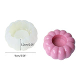 Concrete Gypsum Mold Lipstick Holder Resin Mold