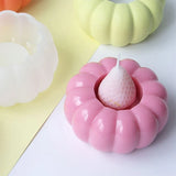 Concrete Gypsum Mold Lipstick Holder Resin Mold