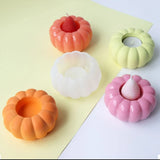 Concrete Gypsum Mold Lipstick Holder Resin Mold